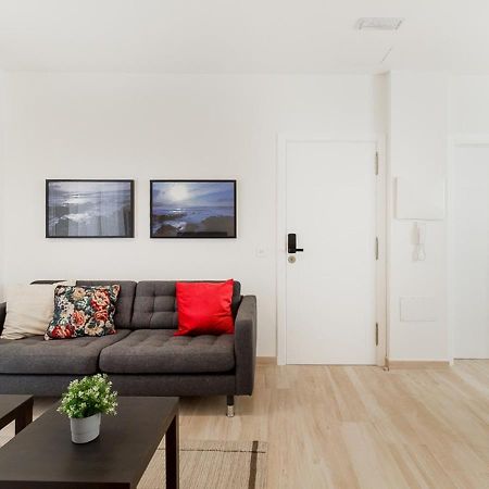 Moderno Apartamento Urbano En Barrio Historico 2ºd Santa Cruz de Tenerife Esterno foto