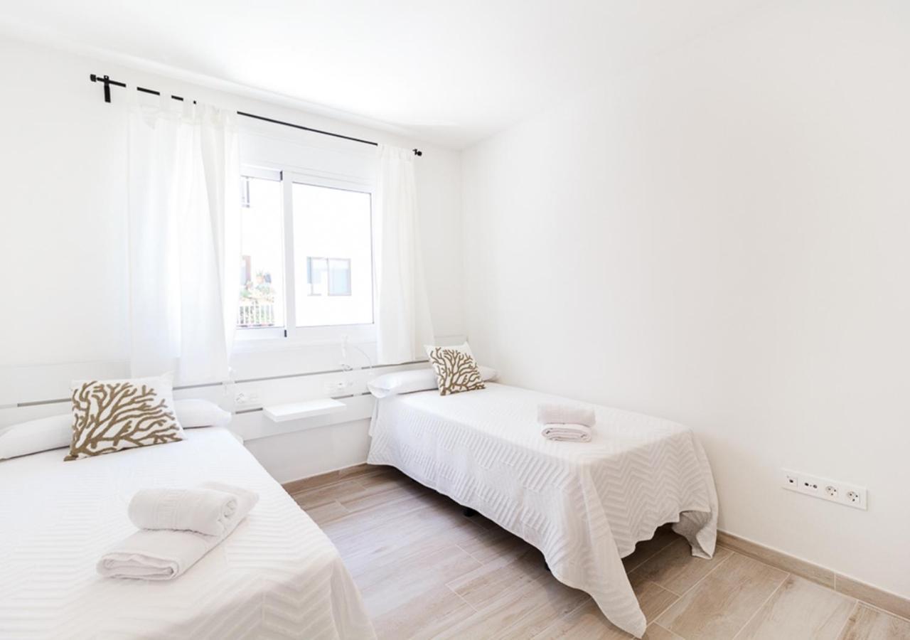 Moderno Apartamento Urbano En Barrio Historico 2ºd Santa Cruz de Tenerife Esterno foto